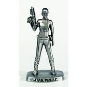 Pewter EP2 Padme