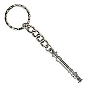 Star Wars Obi-Wan's Lightsaber Pewter Keychain
