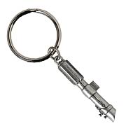 Star Wars Anakin's Lightsaber Pewter Keychain