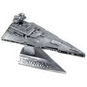 Pewter Imperial Destroyer