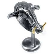 Pewter Slave 1