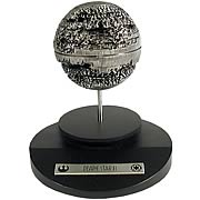 Pewter Ltd. Ed. Death Star