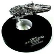 Pewter Ltd. Millennium Falcon