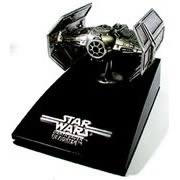 Pewter Ltd. Ed. Vader TIE Fighter