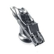 Pewter Anakin Speeder