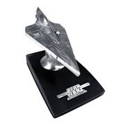 Pewter Ltd. Jedi Starfighter
