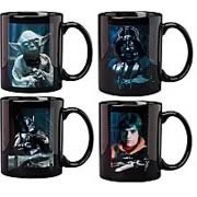 Star Wars Classic Coffee Mug Set