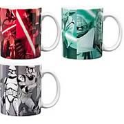 Star Wars Picture Grid Coffee Mug Set