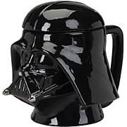 Darth Vader Figural Mug