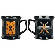 General Grievous Sculpted Mug