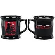 Darth Vader Sculpted Mug