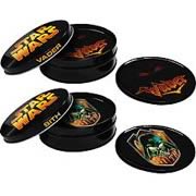 Star Wars 4-inch Coaster Set
