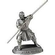 Pewter Darth Maul