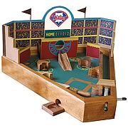 Front Porch Classics Phillies Baseball Table Game