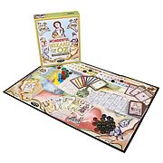 Discovery Wonderful Wizard of Oz Game