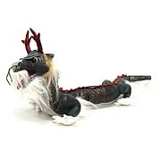 Dragonology Asian Lung Dragon 14-Inch Plush