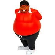 Fat Albert 6-inch Vinyl Figure