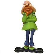 Fat Albert Dumb Donald 6-inch Vinyl Figure