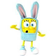 SpongeBob SpongeBunny Plush