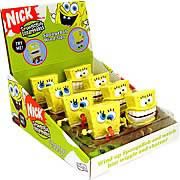 SpongeBob Wind Ups Case