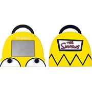 The Simpsons Etch-A-Sketch