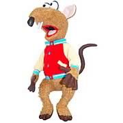 The Muppets: Rizzo The Rat 14-inch Plush
