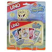 SpongeBob Squarepants UNO