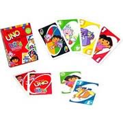 Dora My 1st UNO