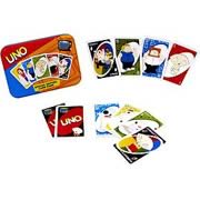 Family Guy UNO