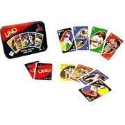 St. Louis Cardinals UNO