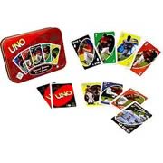 Houston Astros UNO