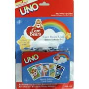 Care Bears UNO
