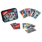Seattle Mariners UNO