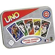 Chicago Cubs UNO