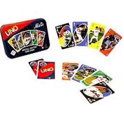 New York Mets UNO