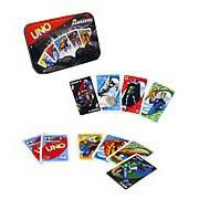Fantastic Four UNO