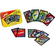 Classic DC Batman UNO