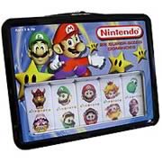 Nintendo Dominoes