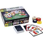 South Park Poker Set