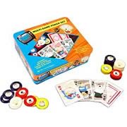 Family Guy Poker