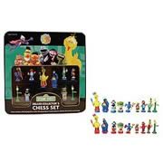 Sesame Street Chess