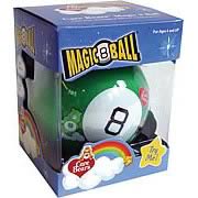 Care Bears Magic 8 Ball