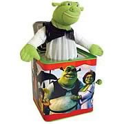 Shrek 2 Jack-in-the-Box