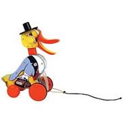 Fisher Price Classics Dr. Duck