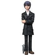 Fruits Basket Yuki Sohma Maquette