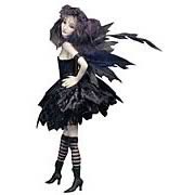 Froud: 12 inch Bad Fairy