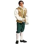 Angel: Liam/Angelus 12-inch Figure