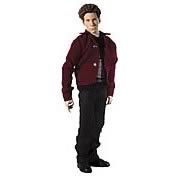 Buffy: Oz 12-inch Figure