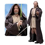 Star Wars Qui-Gon Jinn 12-Inch Figure