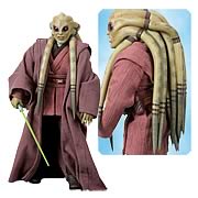 Star Wars Kit Fisto 12-Inch Figure